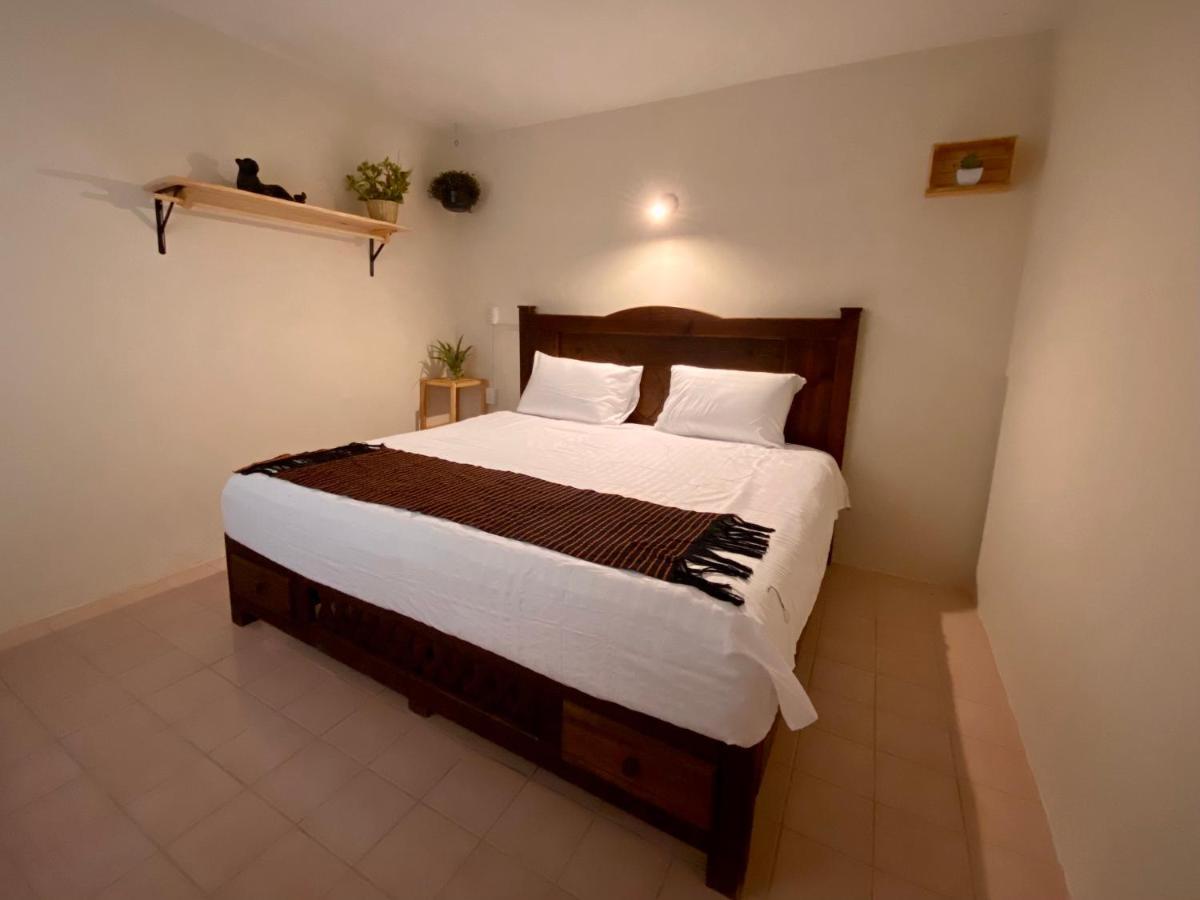 Casa Venus Hotel San Cristóbal de Las Casas Exterior foto